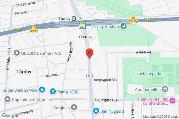 Skands Byg