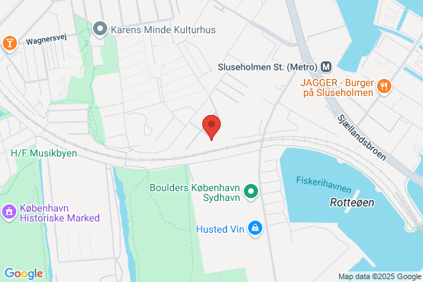 Enevoldsen Entreprise