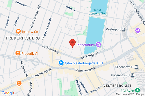 Handel og vedligeholdelse