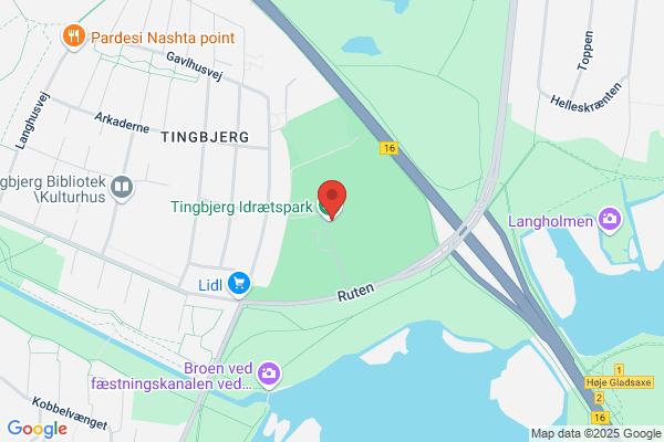 M3 Byggestyring