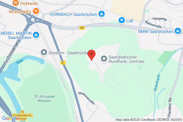 S Halberg
