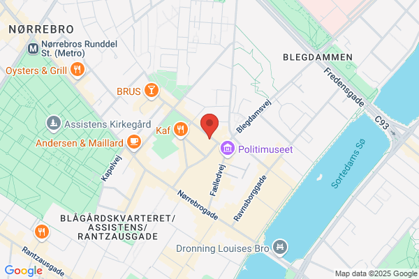 Tømmerfirmaet Poulsen ApS