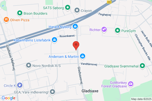 Begravelse Danmark