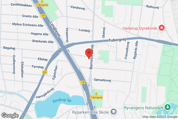 Emdrup-Ryvang Begravelsesforretning