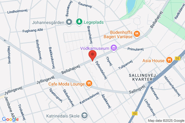 Salon K