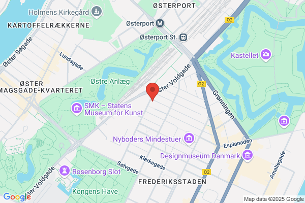 Læssøegården Børnehave & fritidshjem