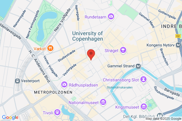 Bagel og Coffe