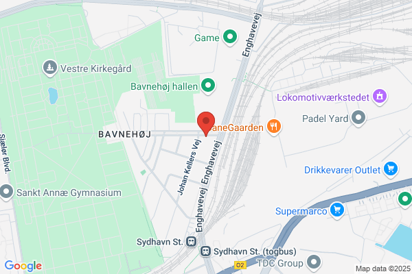 Bagelman