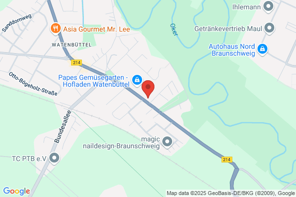 Cafe Sander
