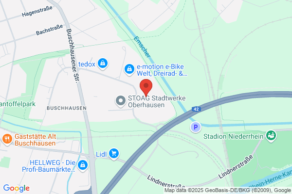 Bastrup Autoservice