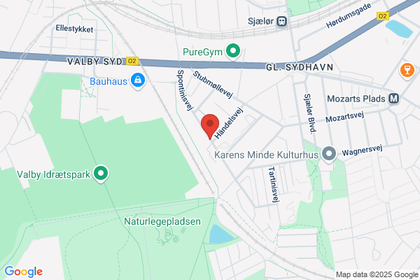 Fa.Byens Karroseri Værksted