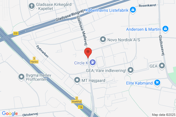 GCM