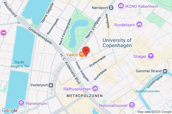 Dessertdragens Kageværksted