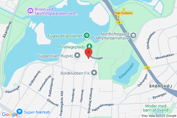 Trøffelhelten ApS