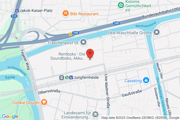 Cph Soundbox