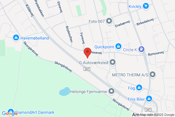 Henriksen John Stevns Iteksperten