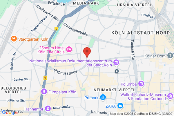 Imageconsulting v/ Ditte Louise Wichmann Larsen