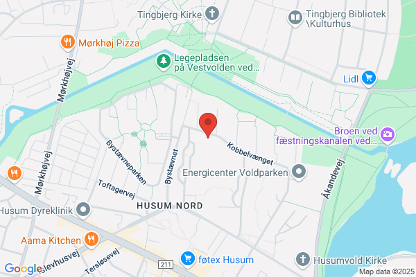 Medvirk (Ivar Tønning Tønnesen)