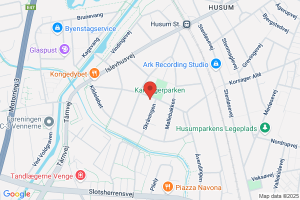 Teleakadamiet ApS
