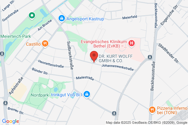 Wolff Group ApS