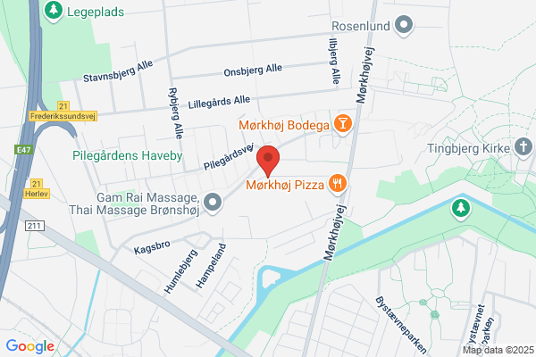 2M Entreprise ApS