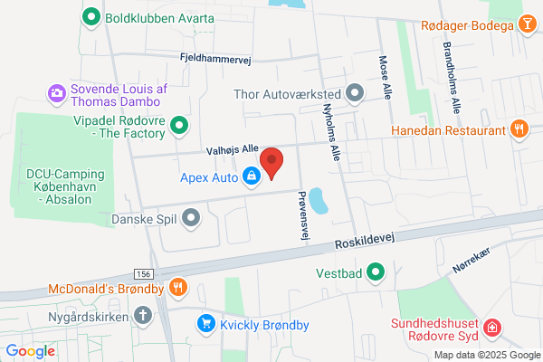 Dansk Byggeplads Service
