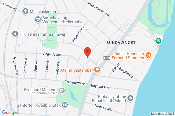 Dts & Søn V/ Henrik Ibsen