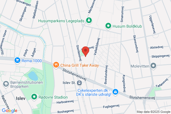 Firma - Service Nielfeldt
