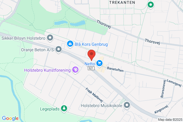 JV Multservice