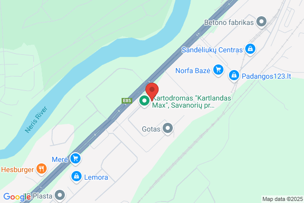Uab Statvita