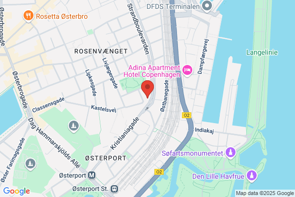 Gaarn Thomsen & Partners A/S