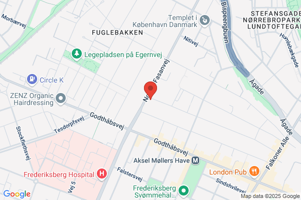 Grosen Consult (Jesper Grosen Jensen)