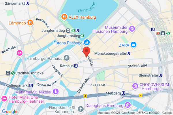 Hedegaard Intersearch A/S