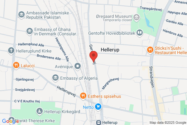 Ledelses- & Organisationsudvikling