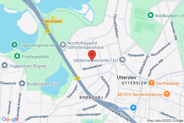 Lundberg Consulting ApS