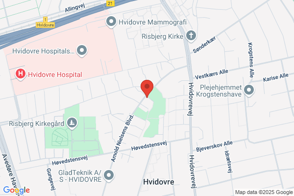 Bisgaards Kurerservice