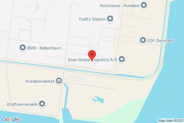 Go Nordia Transport