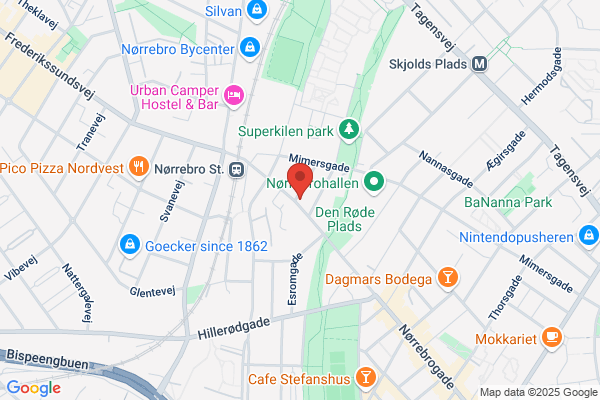 Cykelbutikken