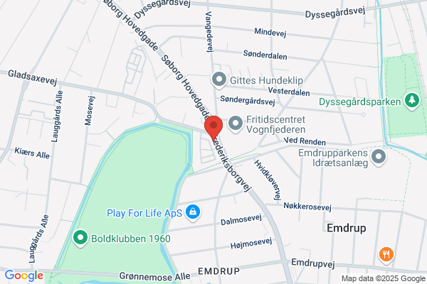 Søborg Cykelimport