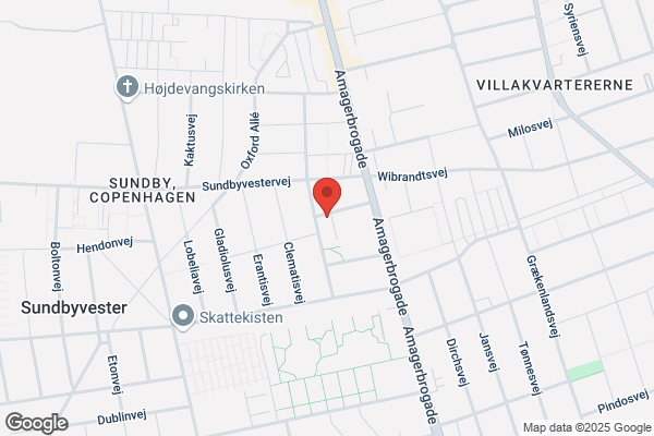 Troest, Jan