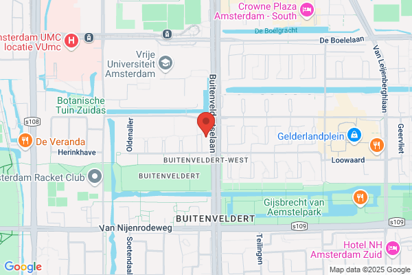 De Fiets Fabriek