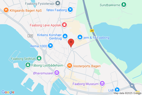 Road Bike Shop Fyn I/S