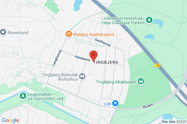Stjernestøv