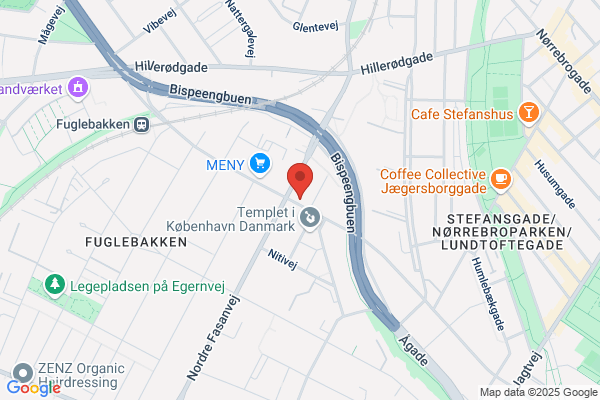 Danseskolen Frederiksberg