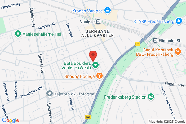 Danseværkstedet