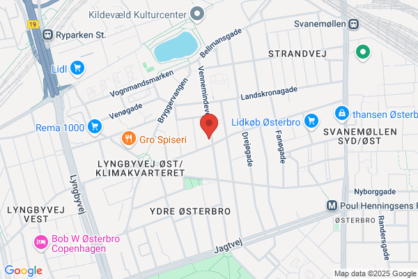 Move Dansestudie