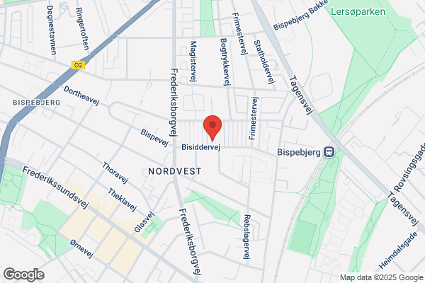 Bispebjerg Vuggestue