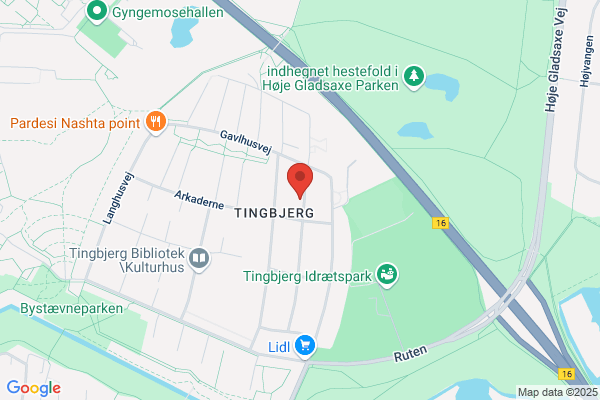Dalgården Vuggestuen
