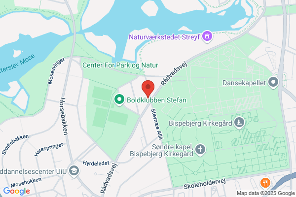Rudolf Steiner Børnehaven Nøkken
