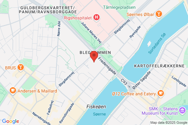 Vuggestuen Krummerne